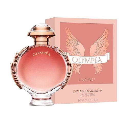 Paco Rabanne Olympea Blossom EDP Florale 80ml Perfume for Women - Thescentsstore